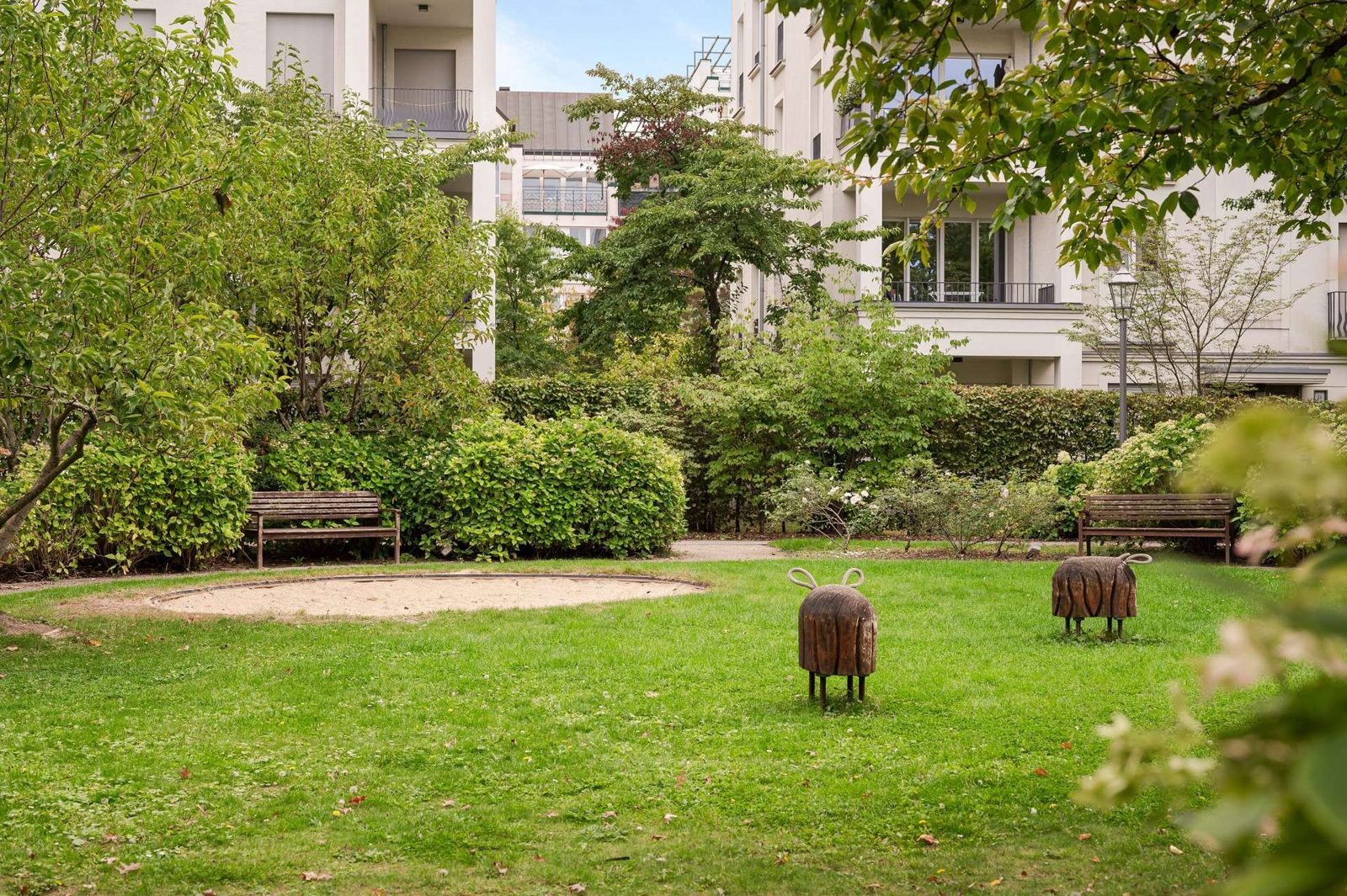Gemeinschaftsgarten